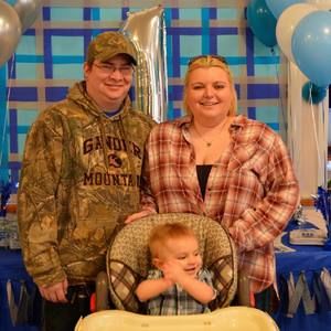 Meet your Posher, Joseph